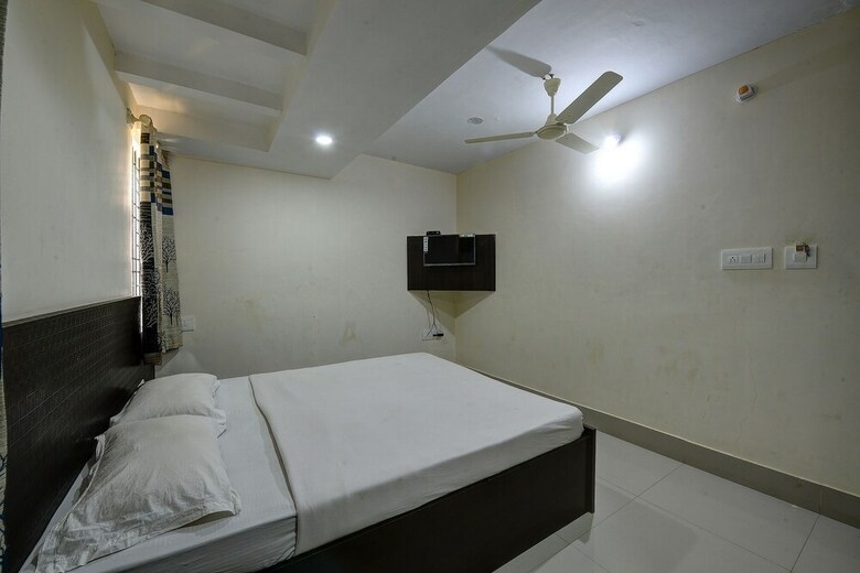 Hotel Spot On 37153 Karavali Paradise