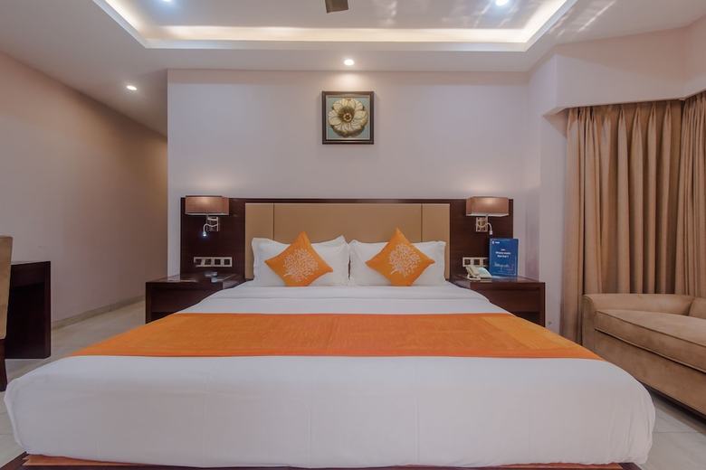 Hotel Oyo Flagship 15439 Colaba
