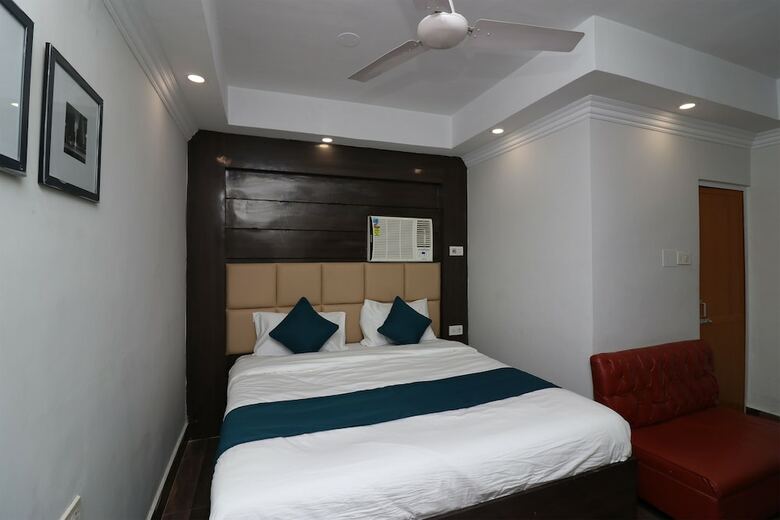 Hotel Silverkey Executive Stays 30334 Jaan Nagar Road