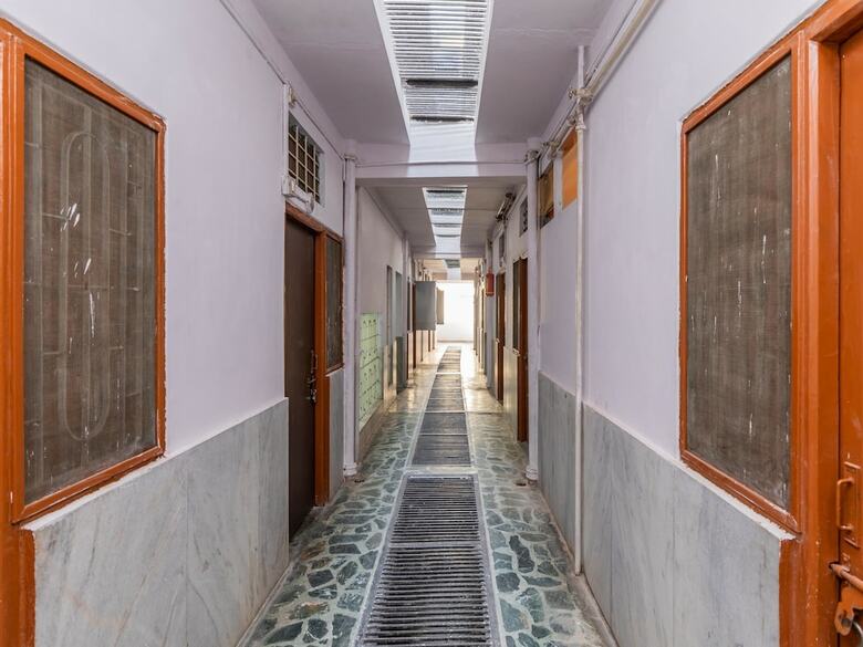 Spot On 39886 Hotel Vijay