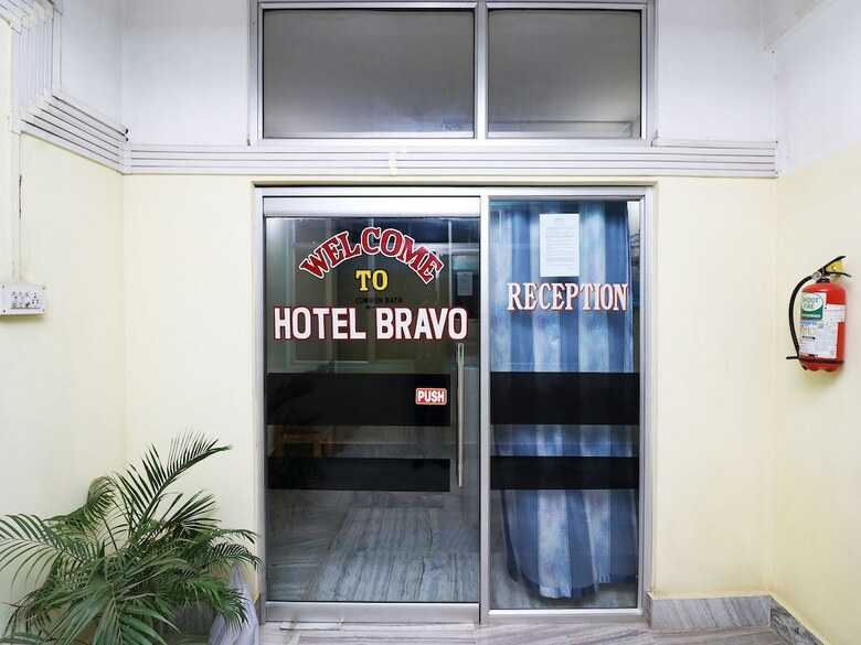 Oyo 41968 Hotel Bravo
