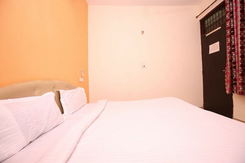 Hotel Spot On 38121 Sunshine Lodge