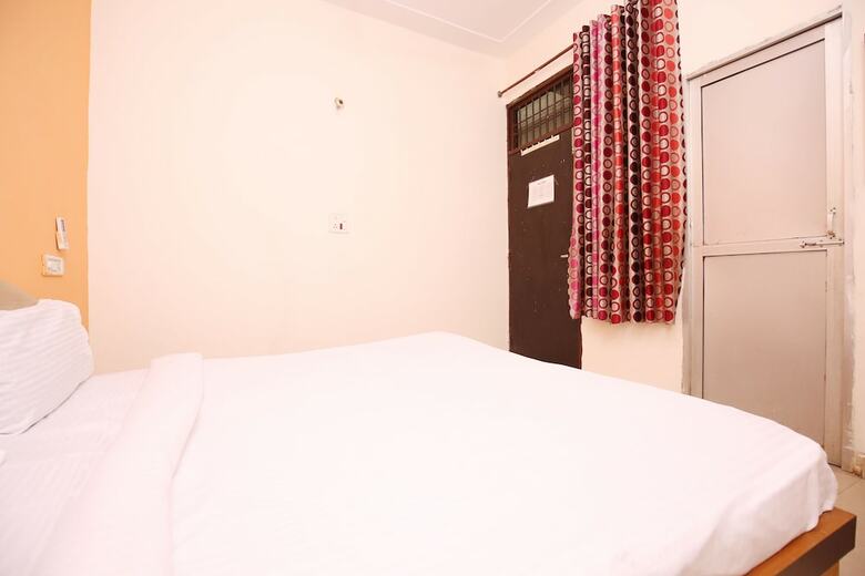 Hotel Spot On 38121 Sunshine Lodge