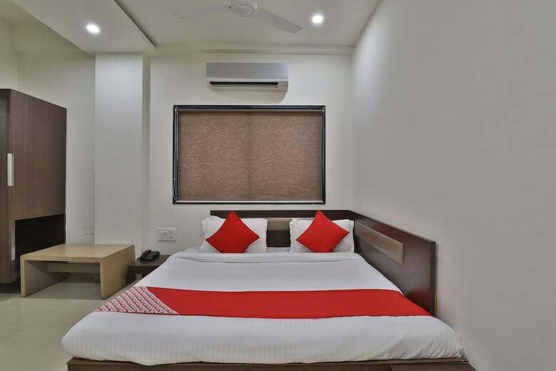 Oyo 41737 Hotel Atithi