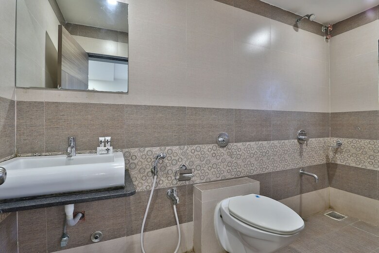 Oyo 41737 Hotel Atithi
