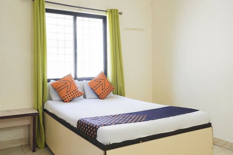 Hotel Spot On 38603 Niwant Lodge