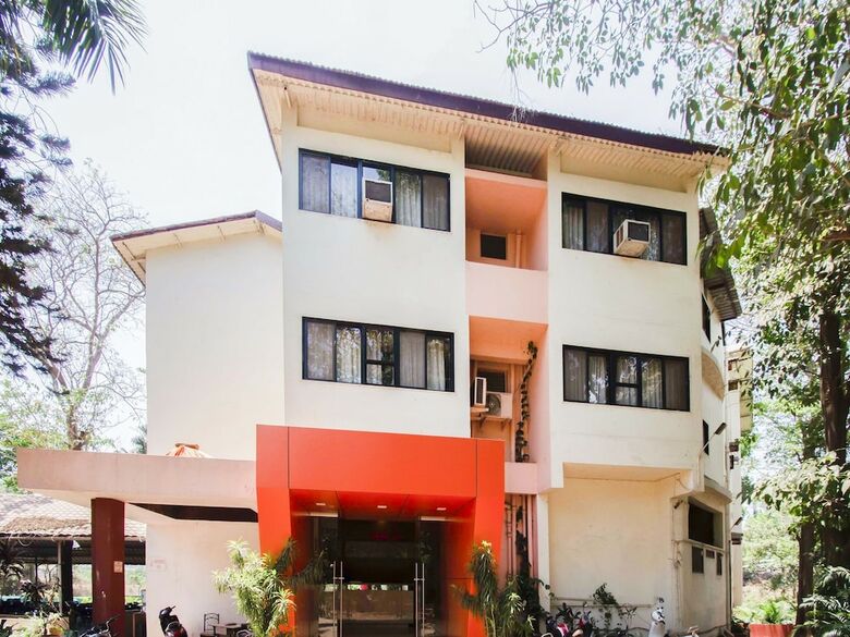 Oyo Flagship 36881 Hotel Lion's Den