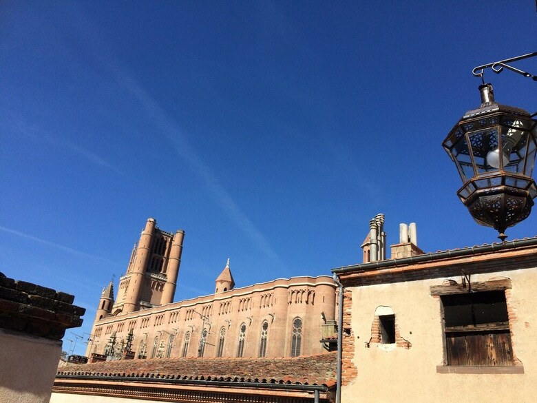 Apartamento La Terrasse de La Piale