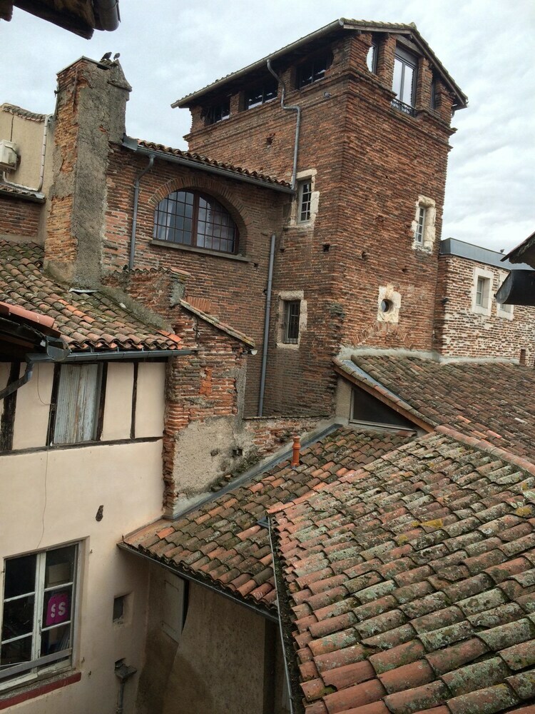Apartamento La Terrasse de La Piale