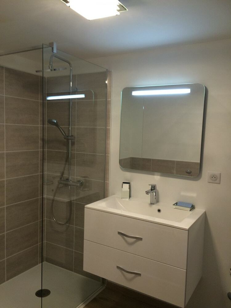 Apartamento La Terrasse de La Piale