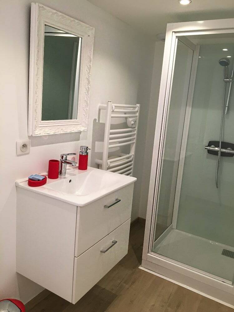 Apartamento La Terrasse de La Piale