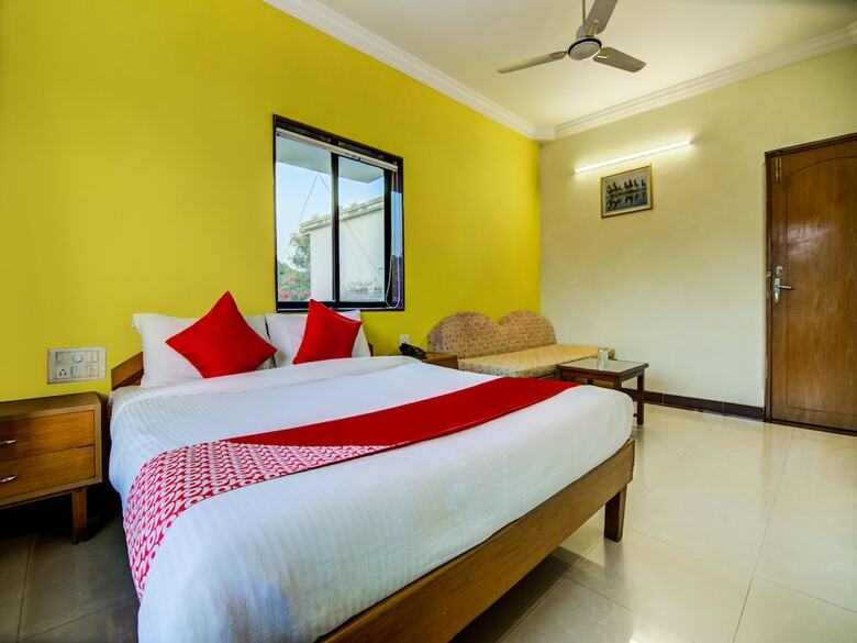 Oyo Flagship 36890 Hotel Basilica