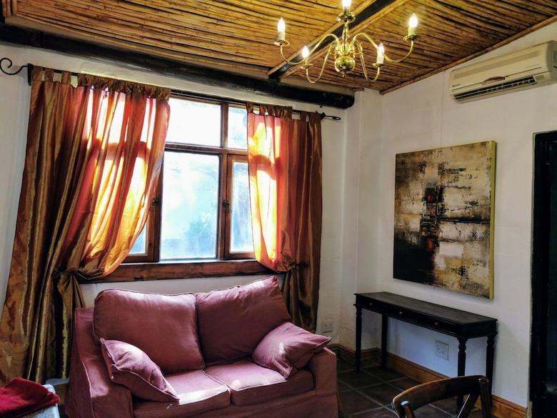 Apartamentos Ross Farms