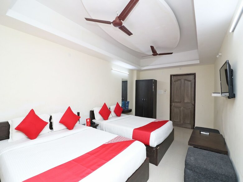 Oyo Flagship 38019 Hotel Sea Sand