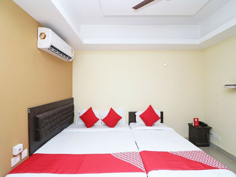 Oyo Flagship 38019 Hotel Sea Sand