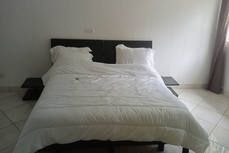 Villa R�sidence Akwaba T7