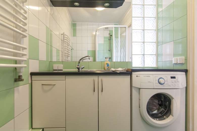 Apartamenty Bia?ystok - Gruntowa 2