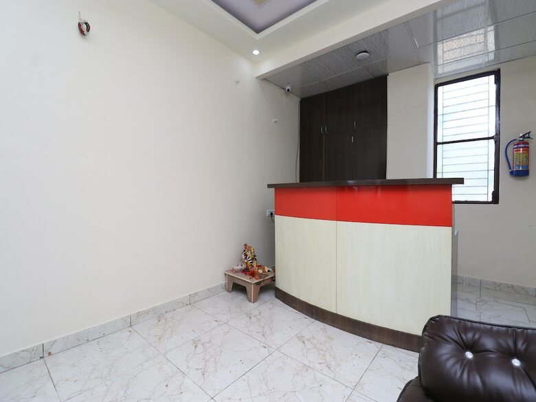 Hotel Oyo Flagship 29680 Bbd