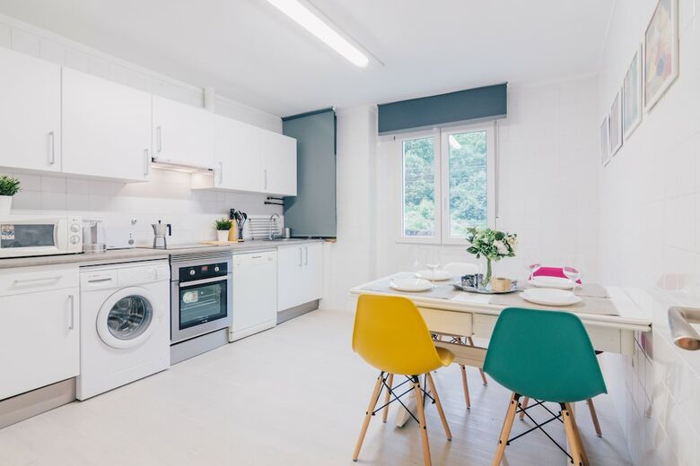 Apartamentos Olabe By People Rentals