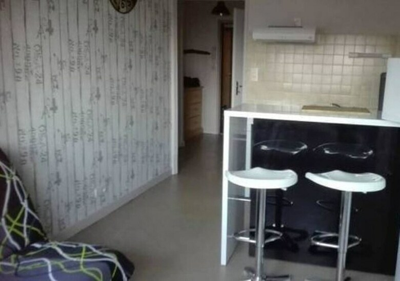 Apartamento Studio In G�rardmer, With Wonderful Lake View And Furnished Garden - 800 M From The Slopes