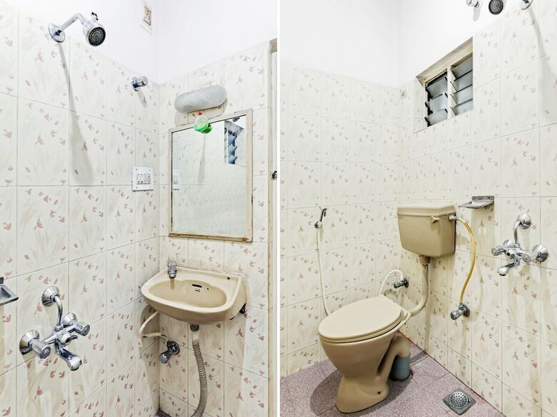 Hotel Spot On 36102 Akshara Regency