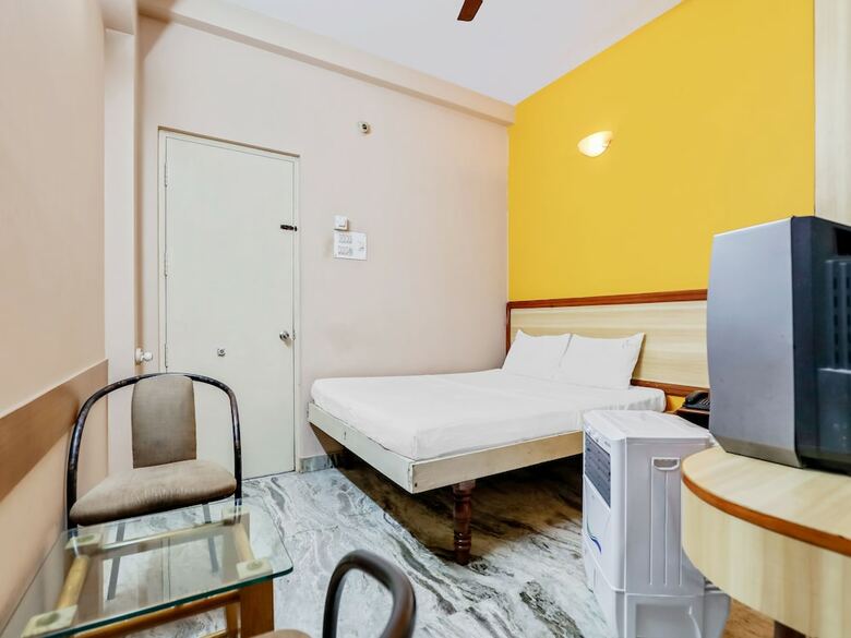 Hotel Spot On 36102 Akshara Regency