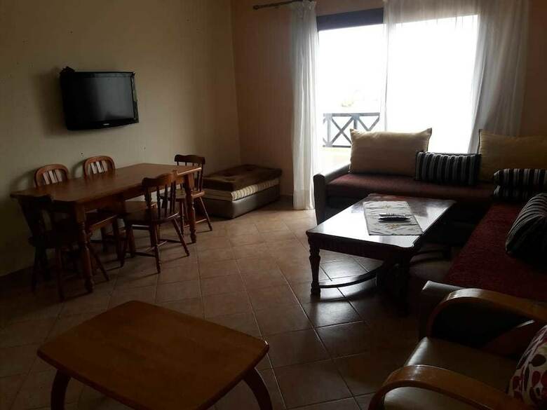 Apartamentos Appartement Lilac S Garden