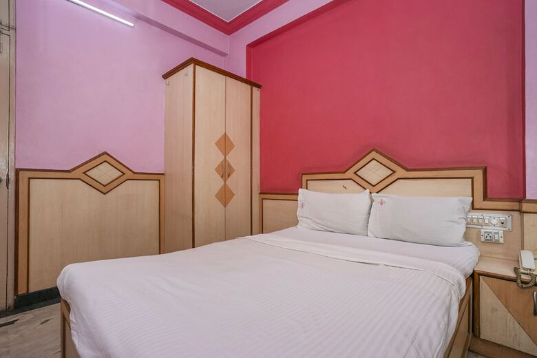 Hotel Spot On 37955 Manjunatha Paradise