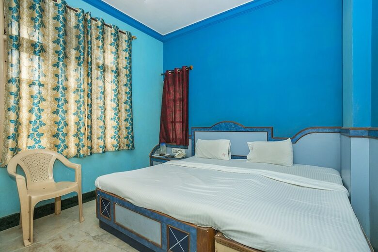 Hotel Spot On 37955 Manjunatha Paradise
