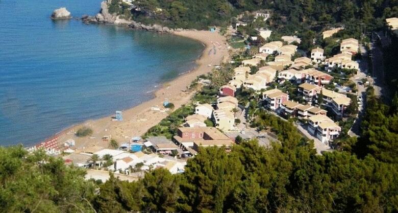 Menigos - Comfort 1 Bedroom Apartment Aa5r (Nr.40)