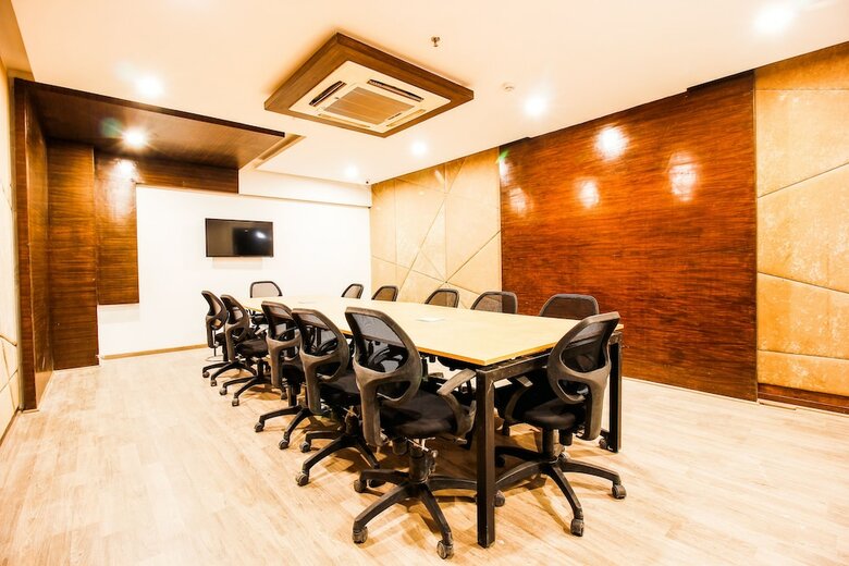 Hotel Oyo Townhouse 112 Madhapur
