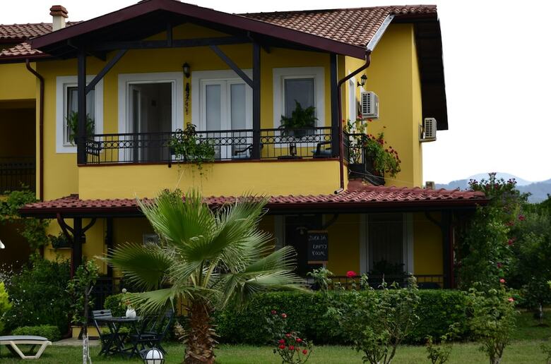 Hotel Sun Zuma Ja