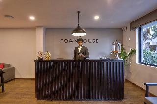 Hotel Oyo Townhouse 87 Spartan Nagar