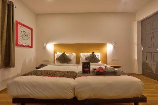Hotel Oyo Townhouse 87 Spartan Nagar