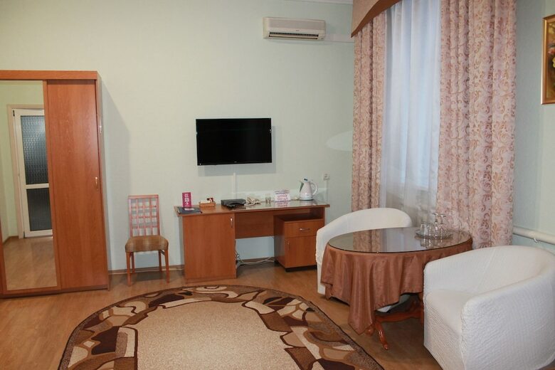 Bed & Breakfast Hotel Nika