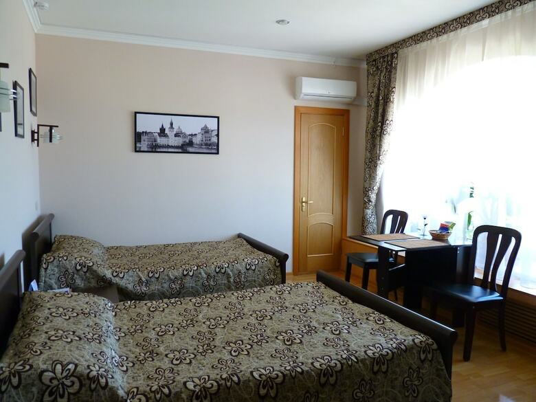 Bed & Breakfast Hotel Nika