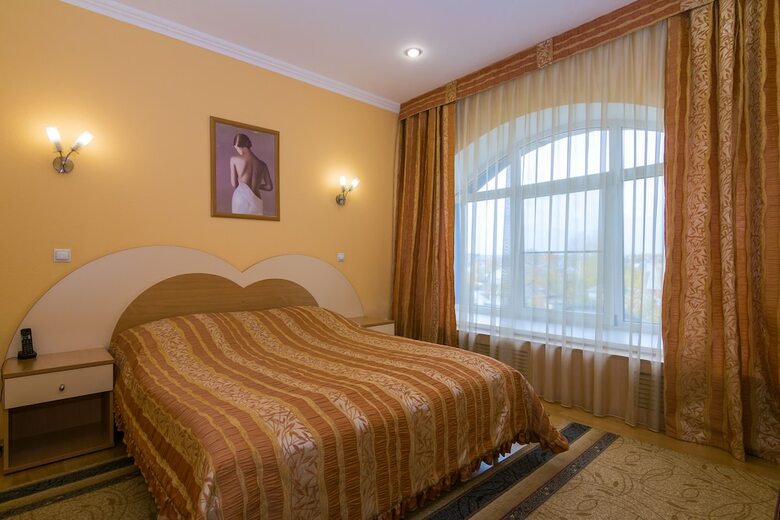 Bed & Breakfast Hotel Nika