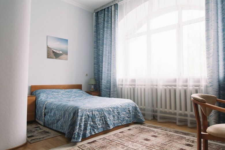 Bed & Breakfast Hotel Nika