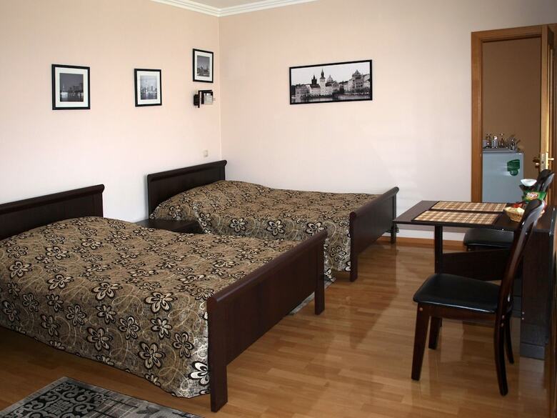 Bed & Breakfast Hotel Nika