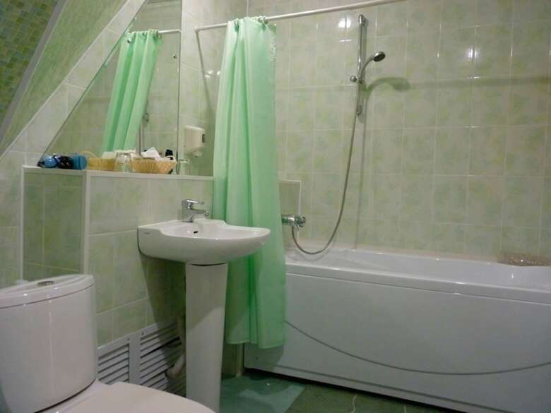 Bed & Breakfast Hotel Nika