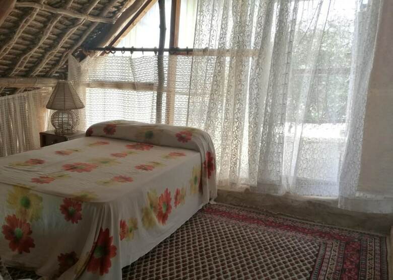Hotel Cooke Villa
