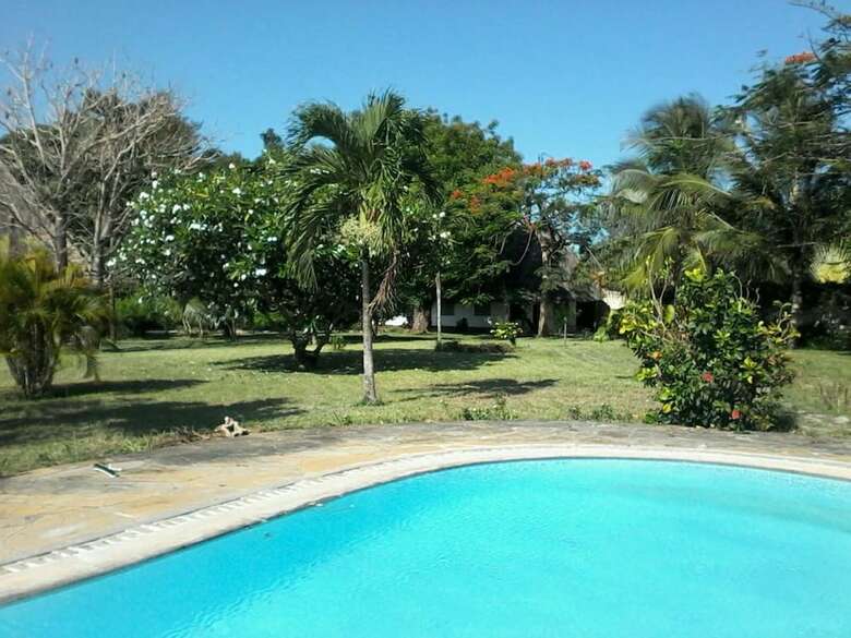 Hotel Cooke Villa