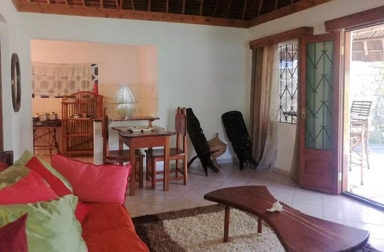 Hotel Cooke Villa