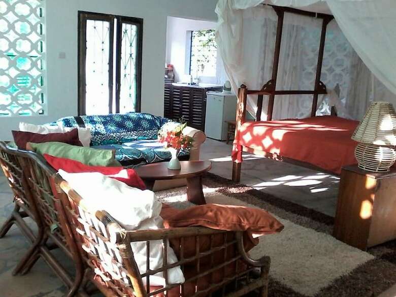 Hotel Cooke Villa