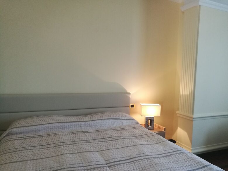 Bed & Breakfast Villa Princi