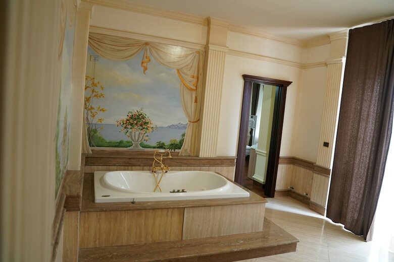 Bed & Breakfast Villa Princi