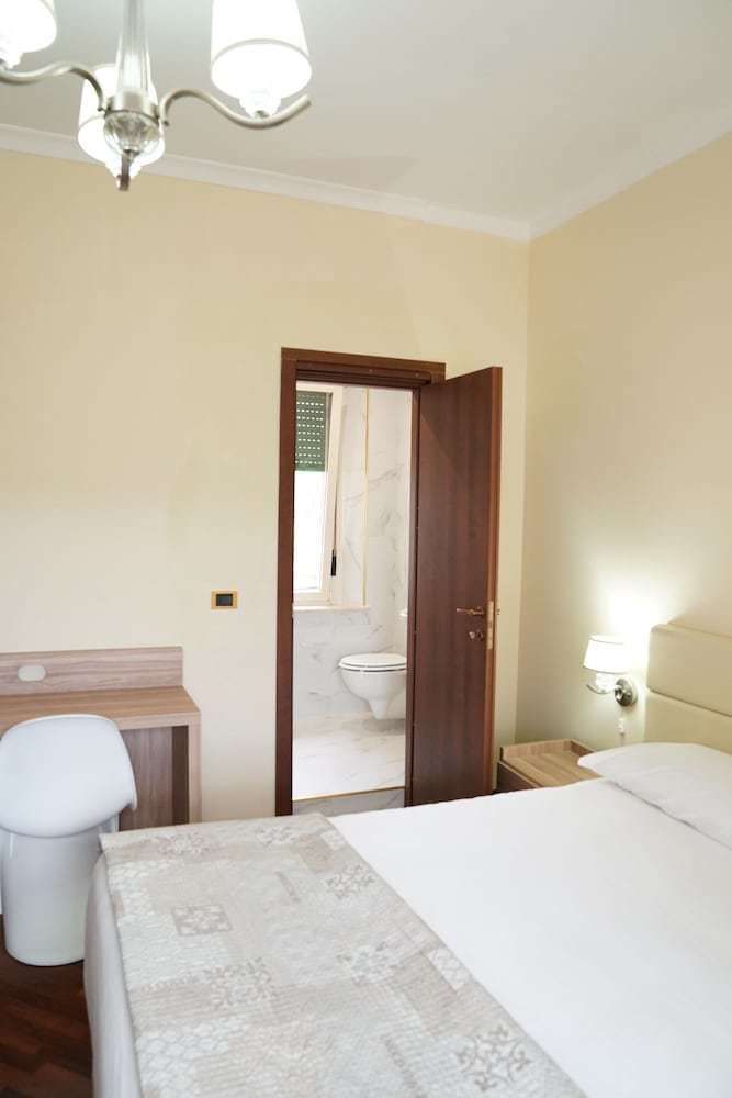 Bed & Breakfast Villa Princi