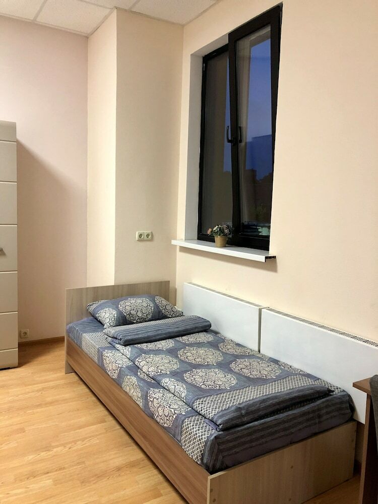 Flori Hotel