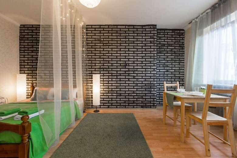 Apartamentos Dobriye Sutki - 43-armii 19
