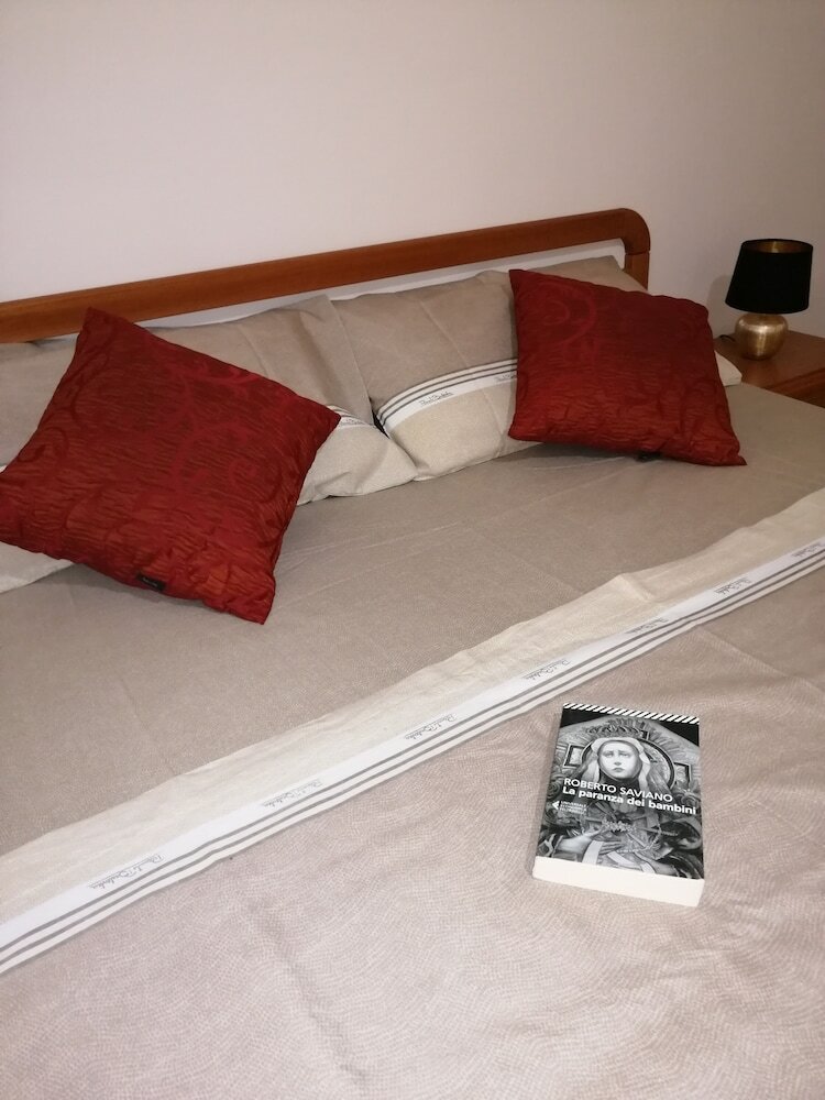 Hotel Holiday Home